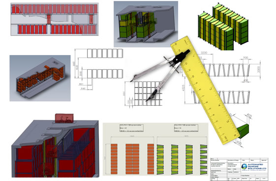 Solution development